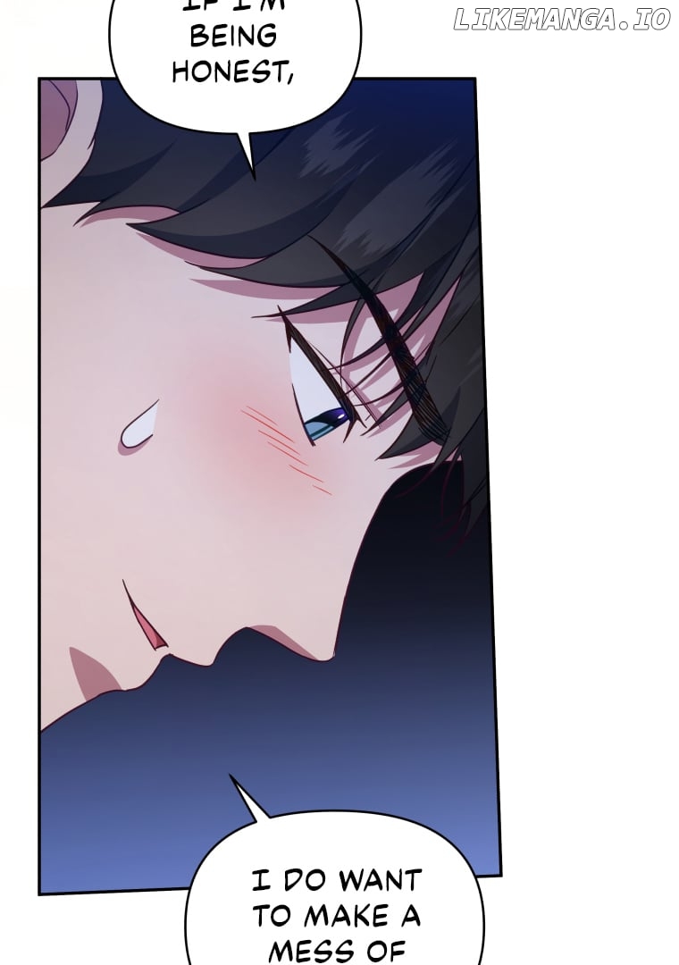 How to Gracefully Divorce a Dragon Chapter 45 - page 23