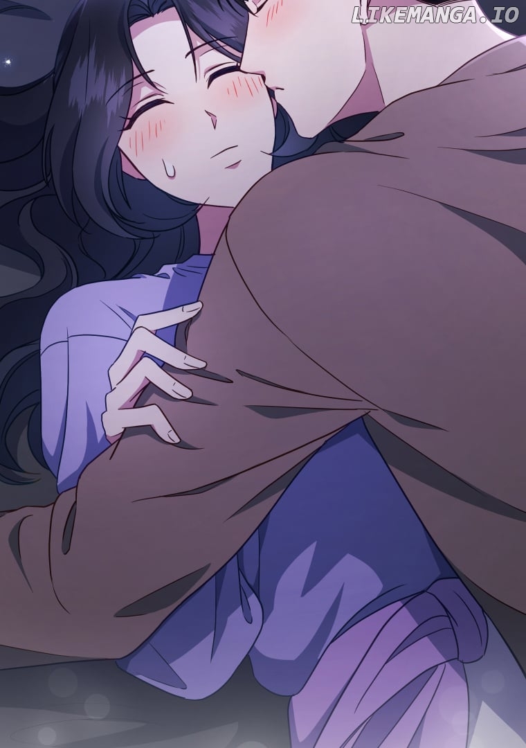 How to Gracefully Divorce a Dragon Chapter 45 - page 25