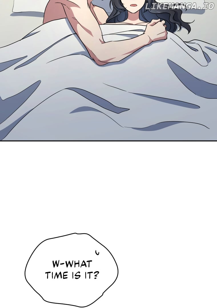 How to Gracefully Divorce a Dragon Chapter 45 - page 33