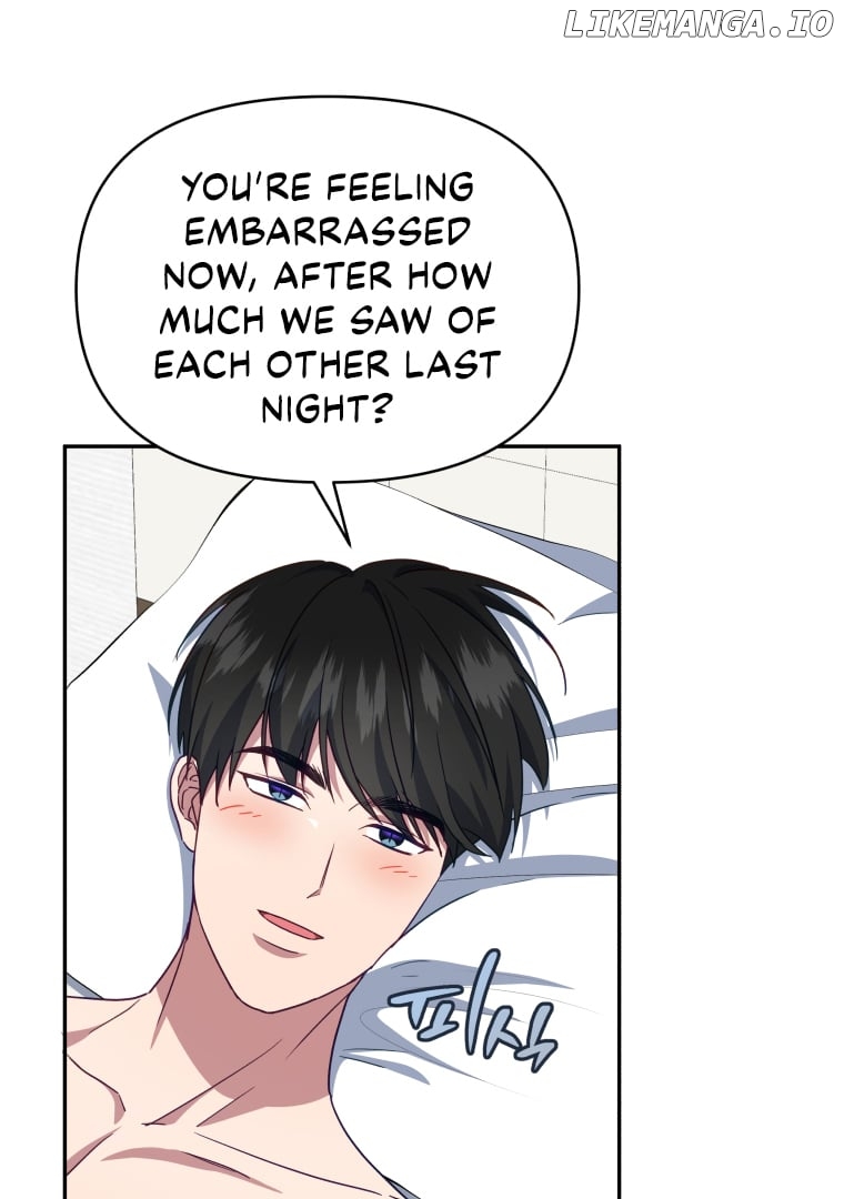 How to Gracefully Divorce a Dragon Chapter 45 - page 37