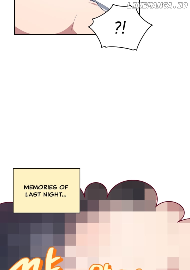 How to Gracefully Divorce a Dragon Chapter 45 - page 38