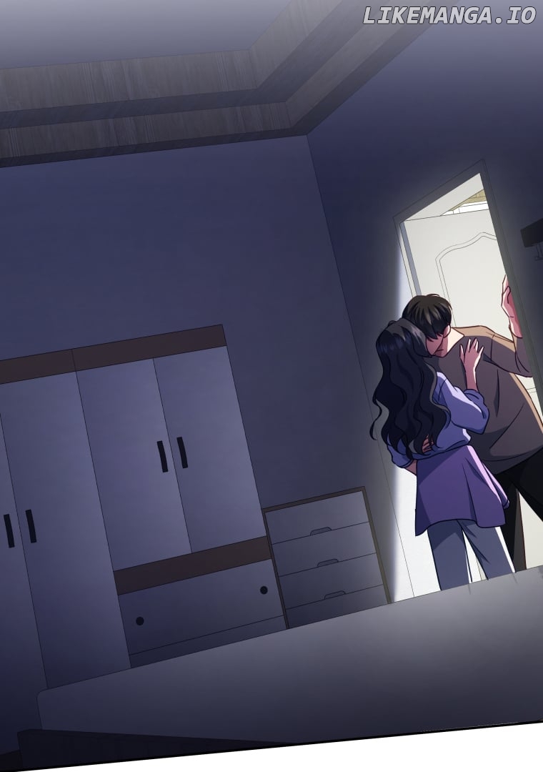 How to Gracefully Divorce a Dragon Chapter 45 - page 4