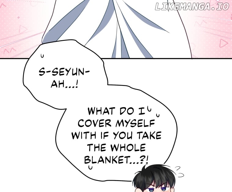 How to Gracefully Divorce a Dragon Chapter 45 - page 40