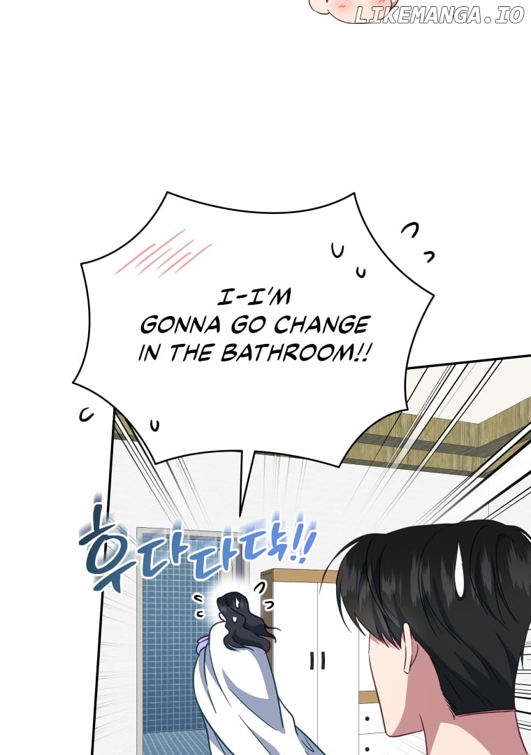 How to Gracefully Divorce a Dragon Chapter 45 - page 41