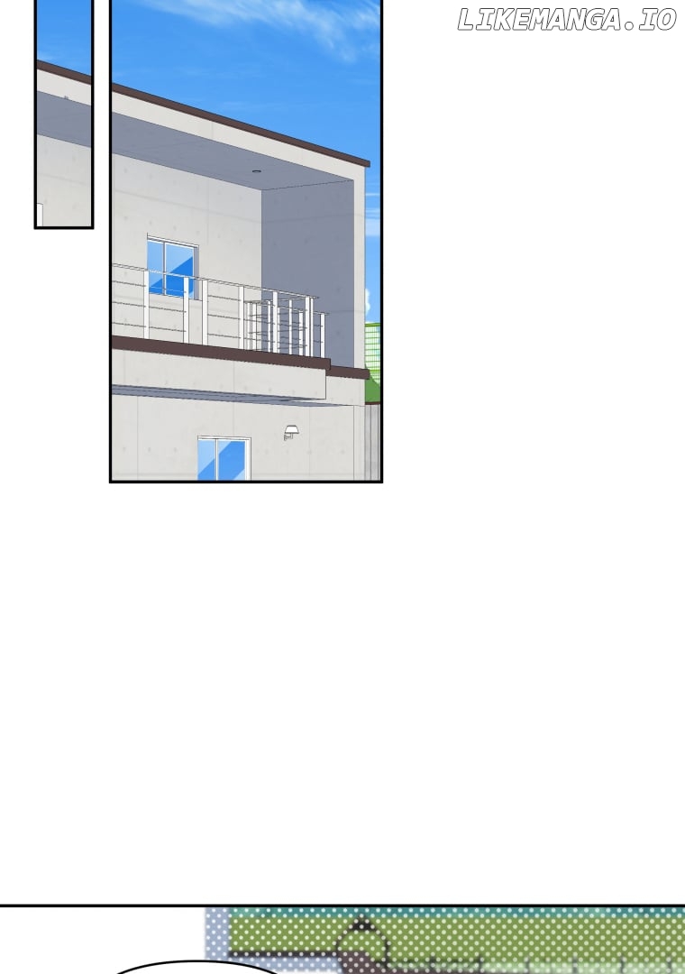 How to Gracefully Divorce a Dragon Chapter 45 - page 44