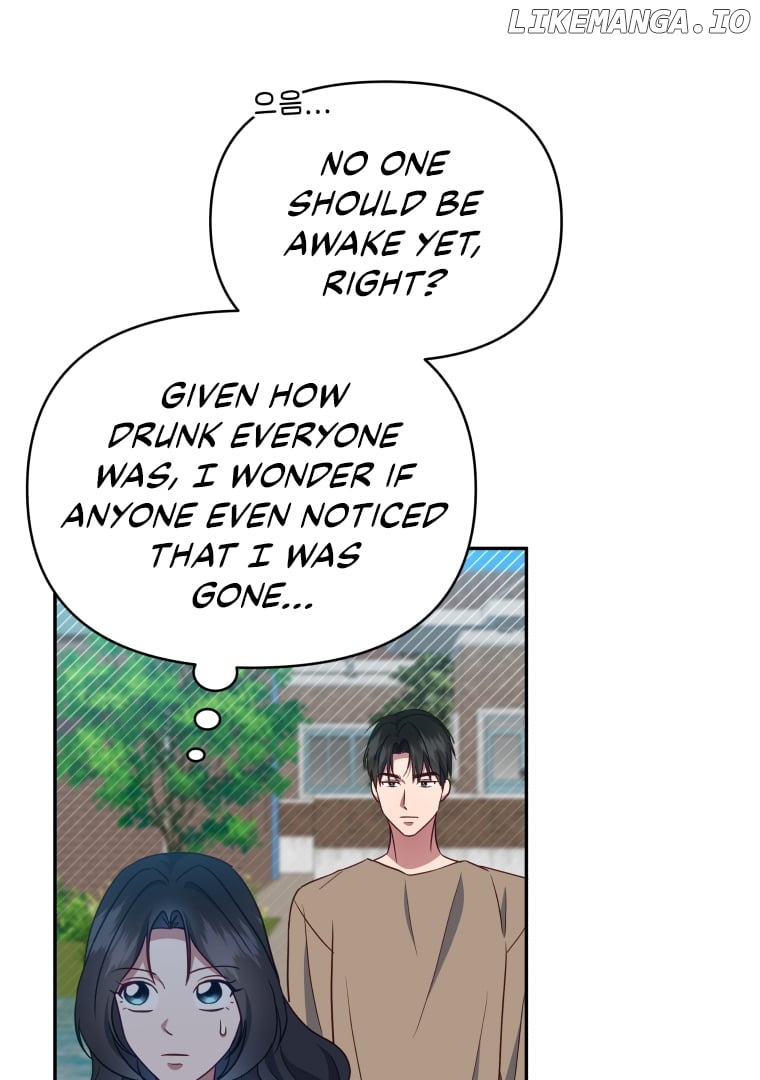 How to Gracefully Divorce a Dragon Chapter 45 - page 46