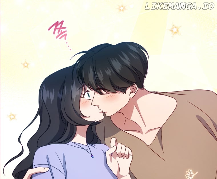 How to Gracefully Divorce a Dragon Chapter 45 - page 49