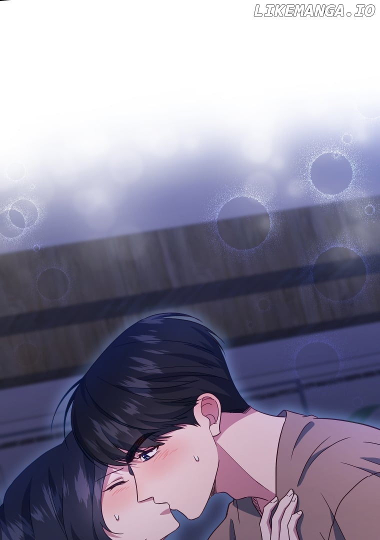 How to Gracefully Divorce a Dragon Chapter 45 - page 5