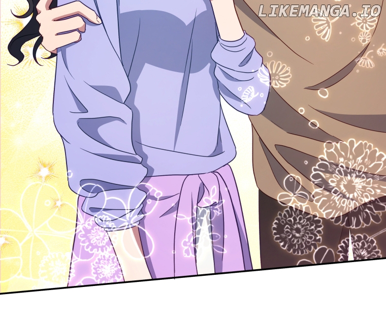 How to Gracefully Divorce a Dragon Chapter 45 - page 50