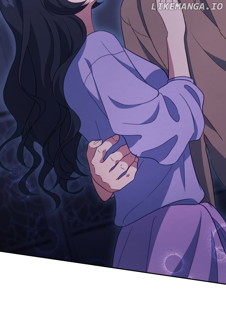 How to Gracefully Divorce a Dragon Chapter 45 - page 6