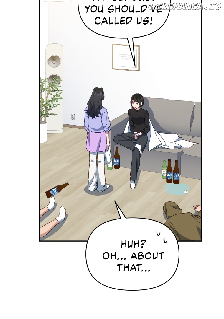 How to Gracefully Divorce a Dragon Chapter 45 - page 65