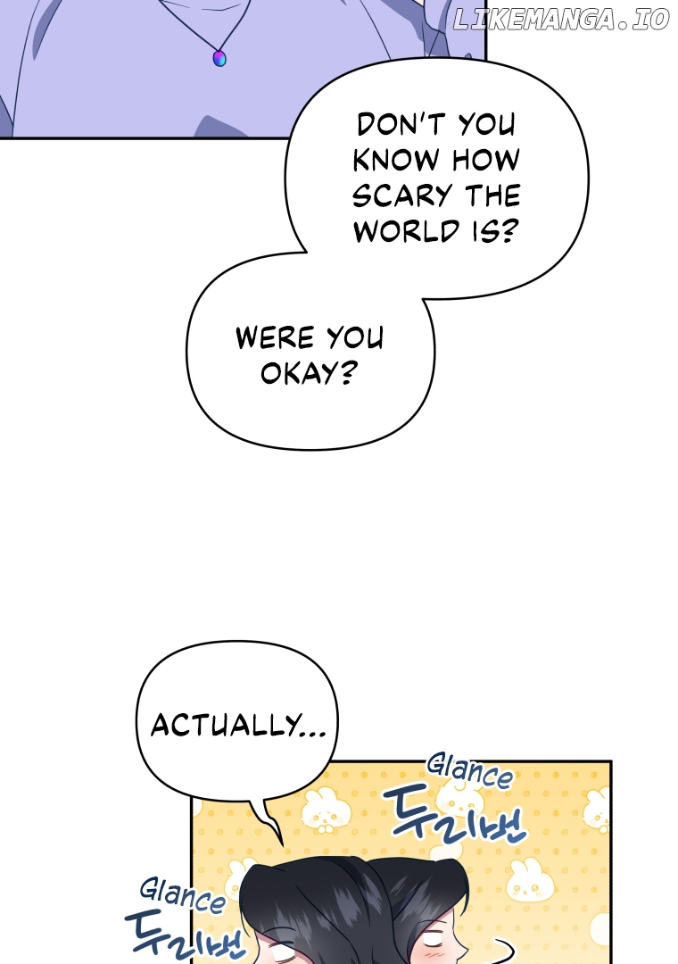 How to Gracefully Divorce a Dragon Chapter 45 - page 67