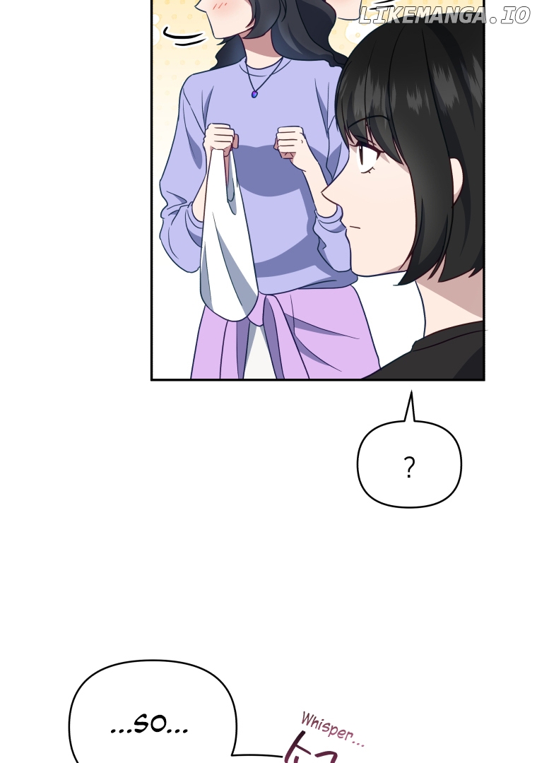 How to Gracefully Divorce a Dragon Chapter 45 - page 68