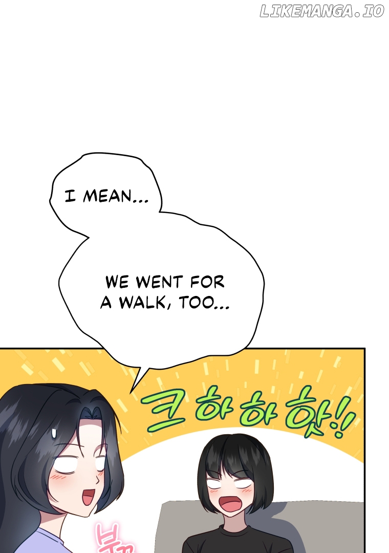 How to Gracefully Divorce a Dragon Chapter 45 - page 72