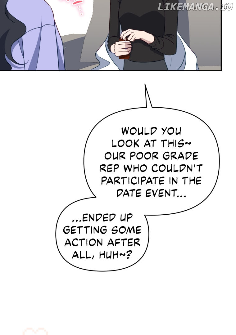 How to Gracefully Divorce a Dragon Chapter 45 - page 73