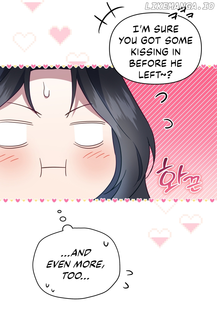 How to Gracefully Divorce a Dragon Chapter 45 - page 74