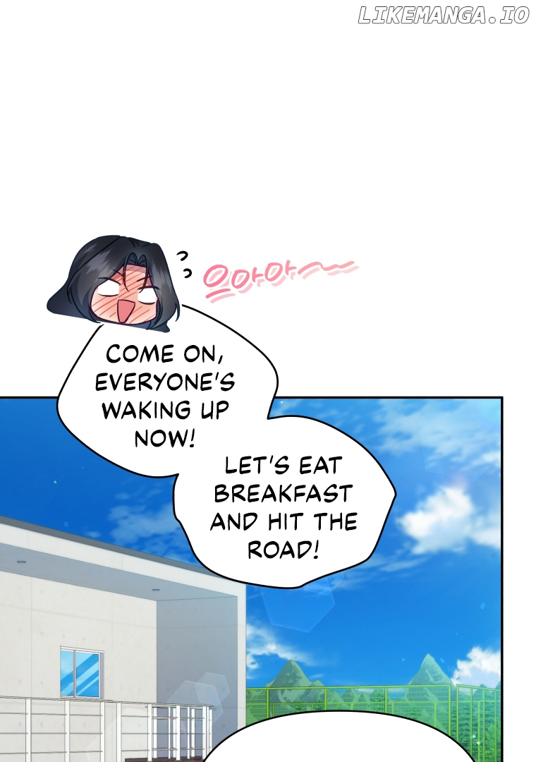 How to Gracefully Divorce a Dragon Chapter 45 - page 75