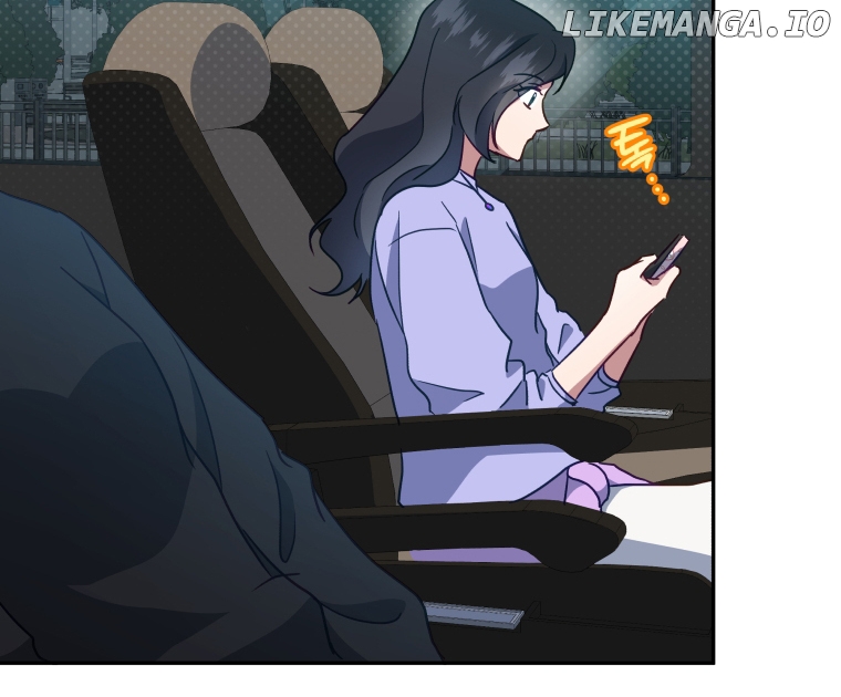 How to Gracefully Divorce a Dragon Chapter 45 - page 80