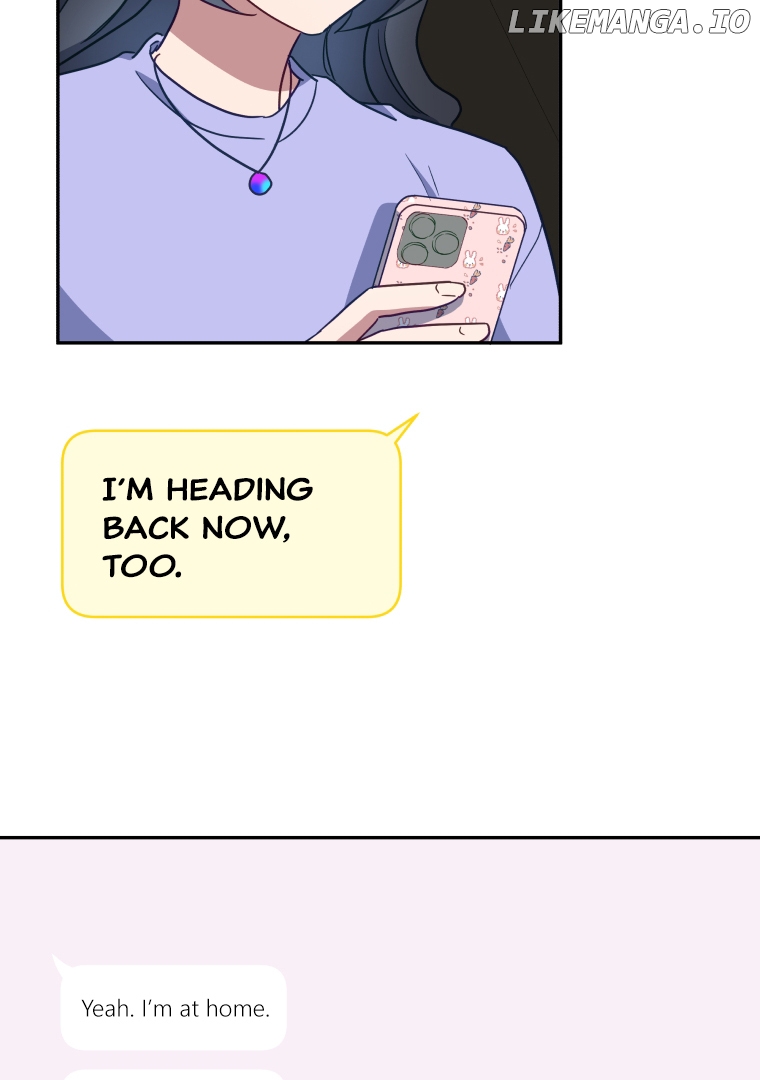 How to Gracefully Divorce a Dragon Chapter 45 - page 82