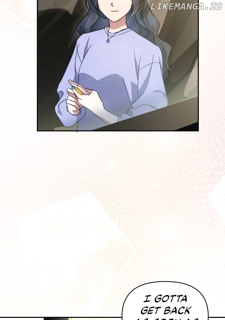 How to Gracefully Divorce a Dragon Chapter 45 - page 88