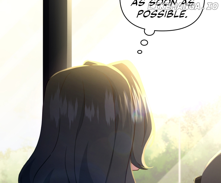 How to Gracefully Divorce a Dragon Chapter 45 - page 89