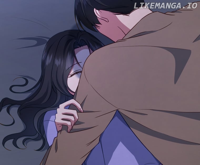 How to Gracefully Divorce a Dragon Chapter 45 - page 9