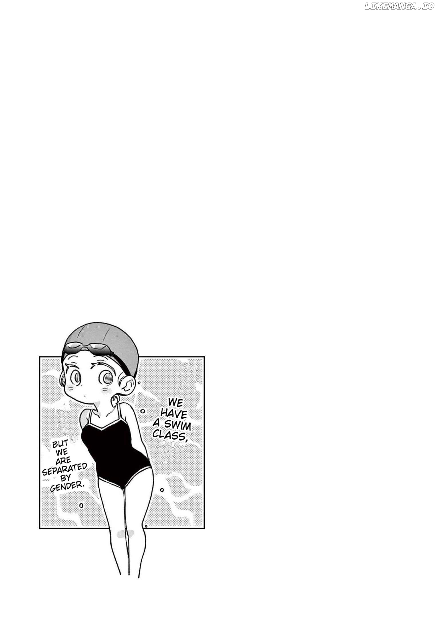 Misoshiru de Kanpai! Chapter 65 - page 34
