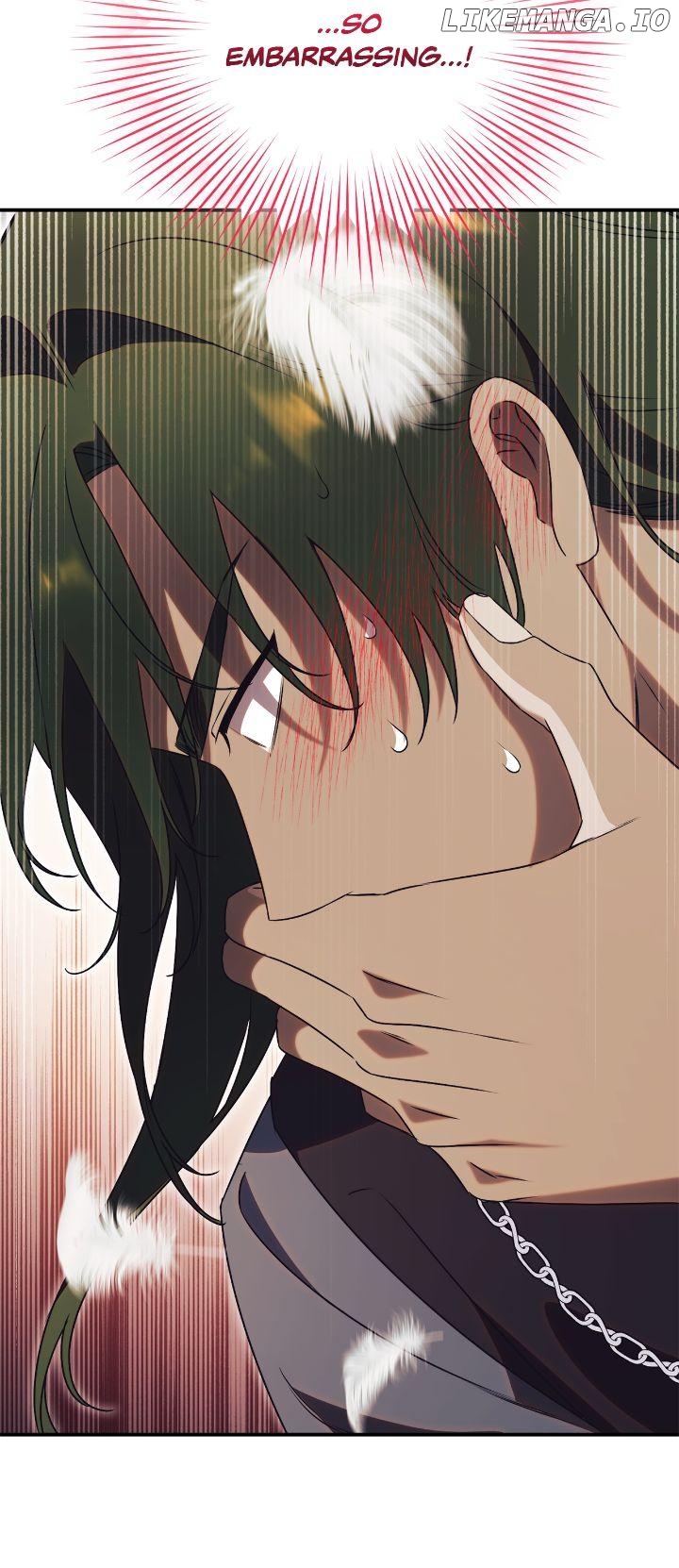 How To Reject My Obsessive Ex-Husband Chapter 27 - page 39