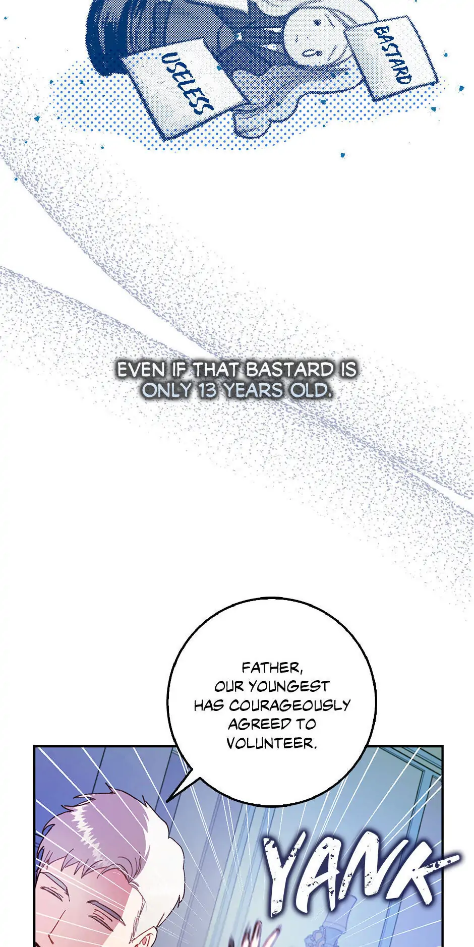 Author of My Own Destiny Chapter 1 - page 38