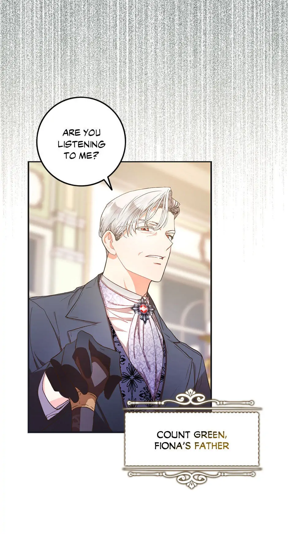 Author of My Own Destiny Chapter 1 - page 7