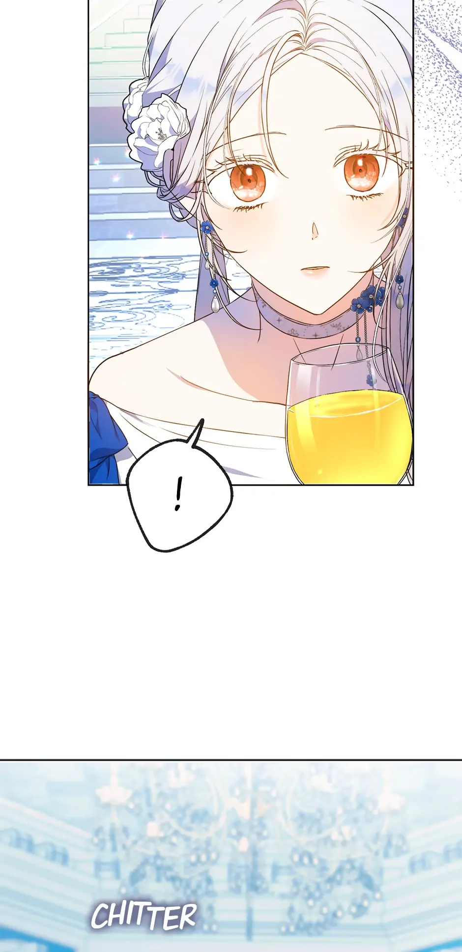 Author of My Own Destiny Chapter 72 - page 66