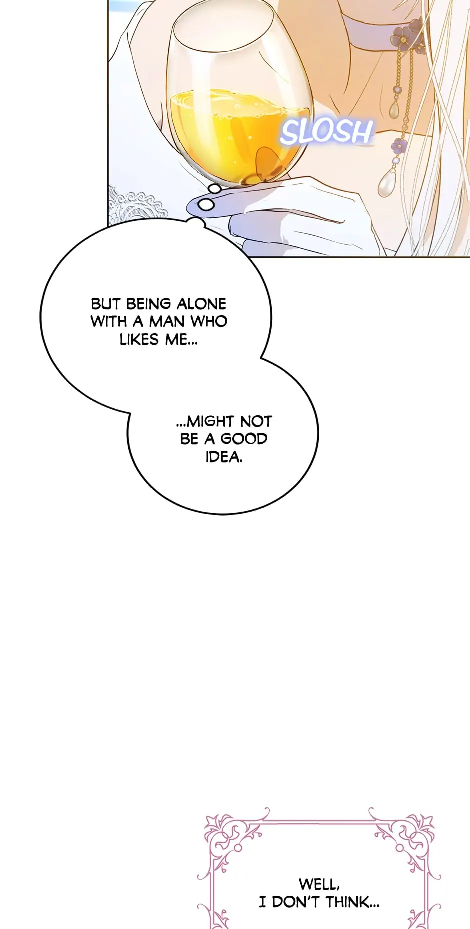 Author of My Own Destiny Chapter 72 - page 94