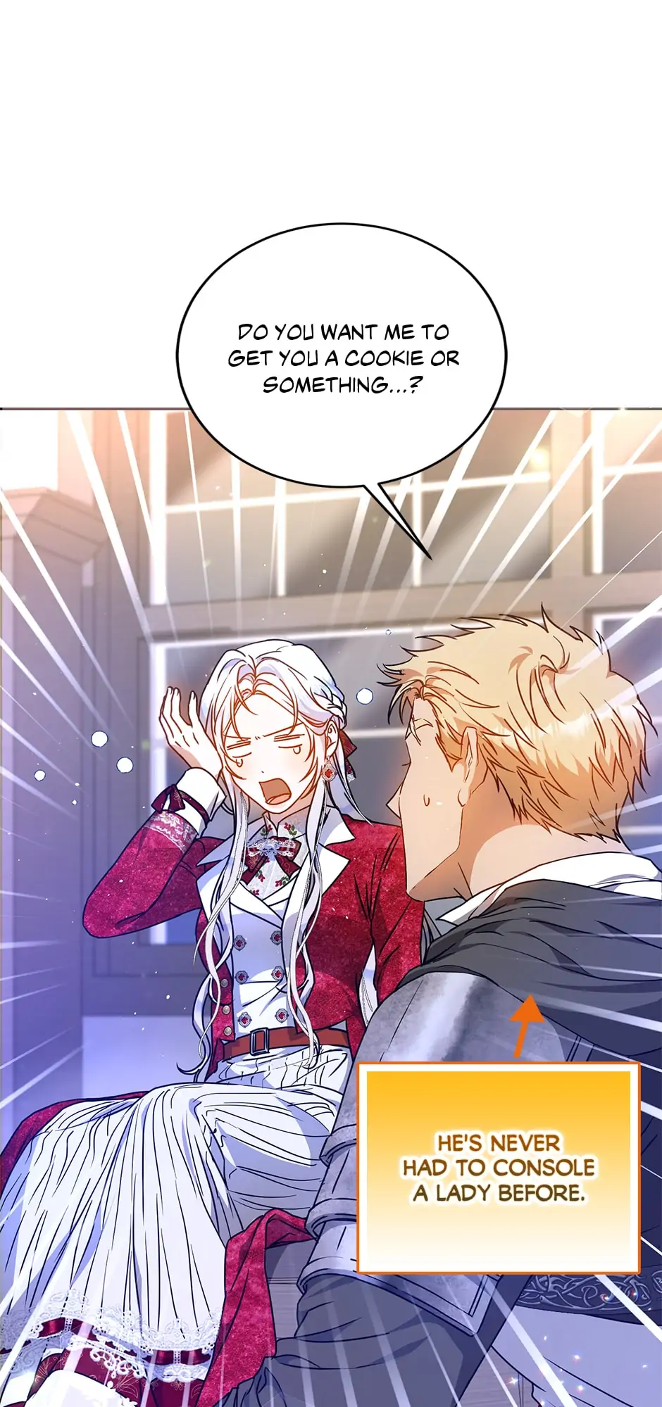 Author of My Own Destiny Chapter 68 - page 65