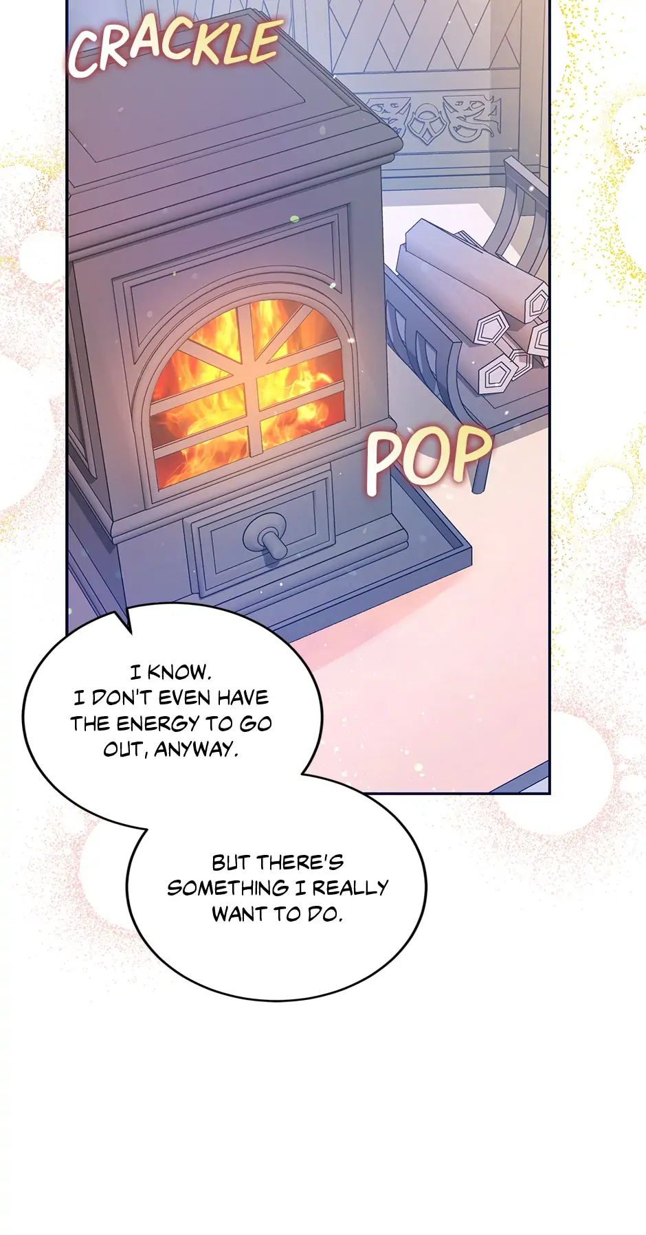 Author of My Own Destiny Chapter 67 - page 67