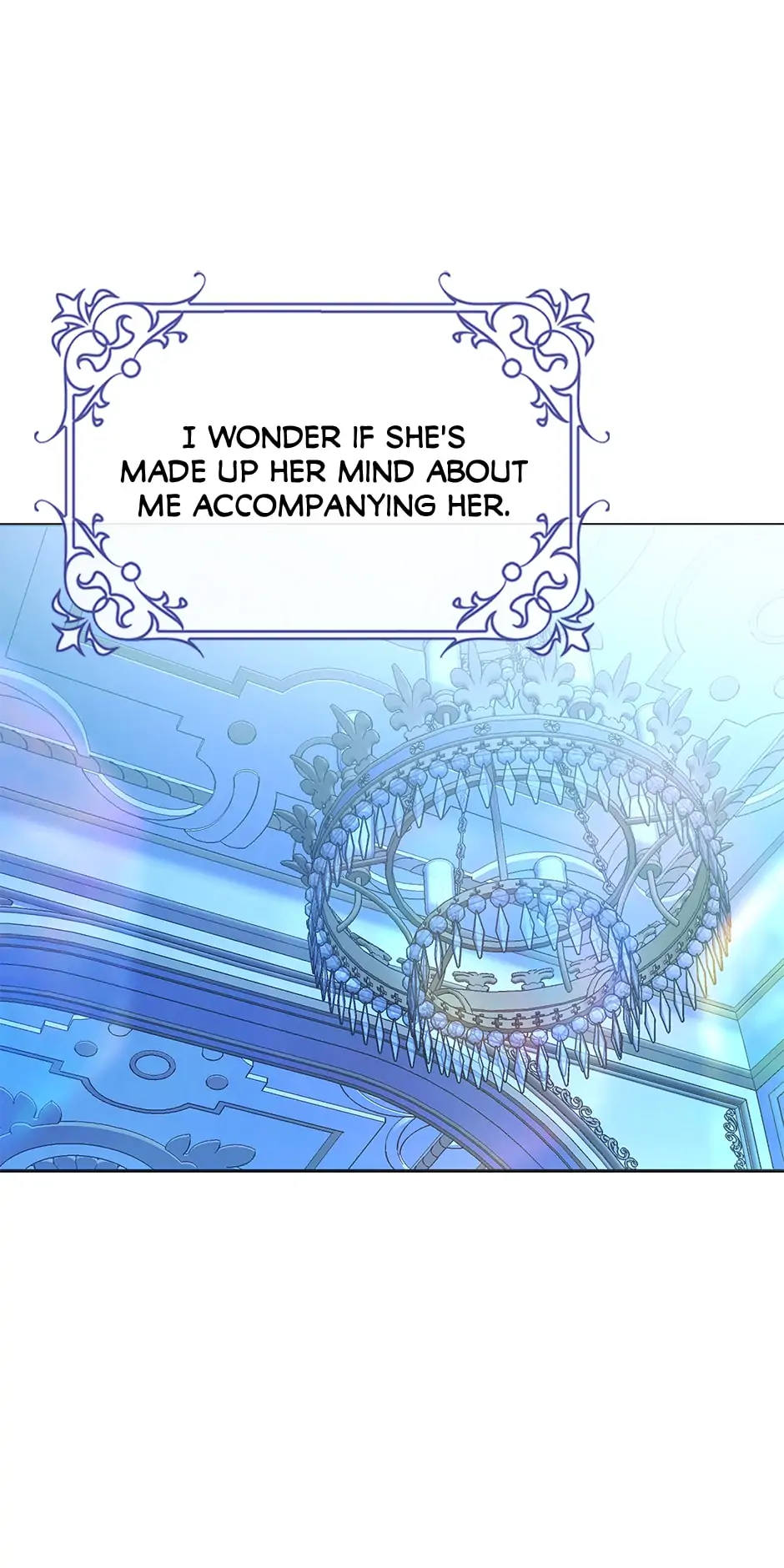 Author of My Own Destiny Chapter 74 - page 9