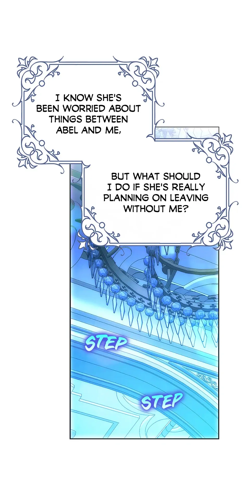 Author of My Own Destiny Chapter 74 - page 10