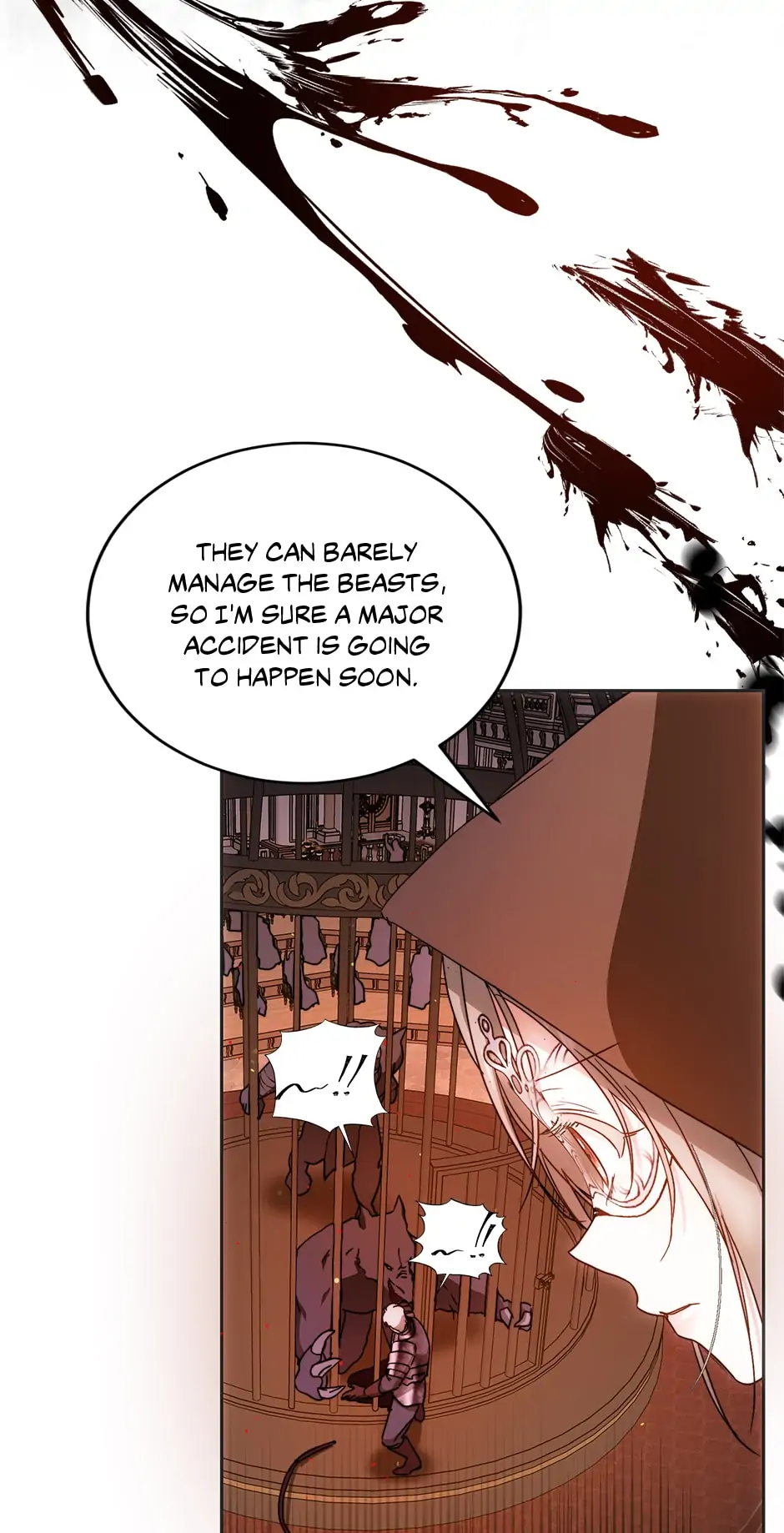 Author of My Own Destiny Chapter 56 - page 26