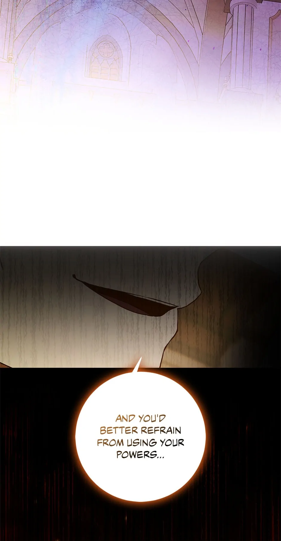 Author of My Own Destiny Chapter 86 - page 62