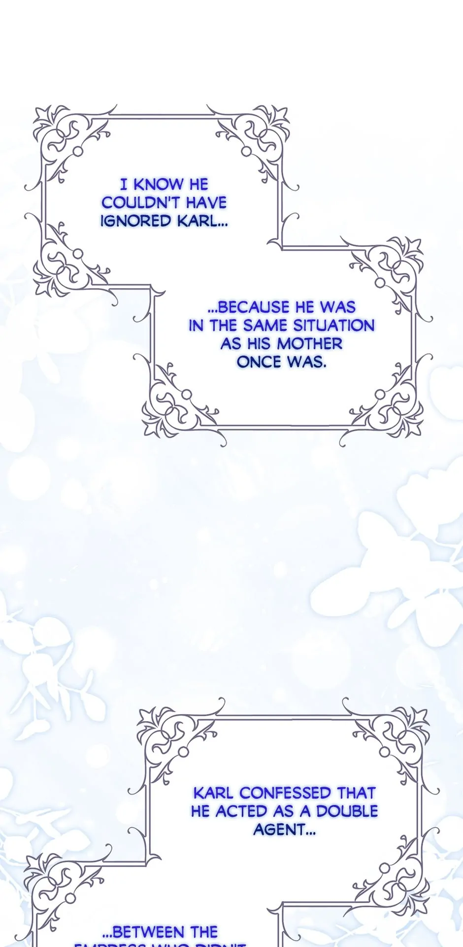 Author of My Own Destiny Chapter 94 - page 40