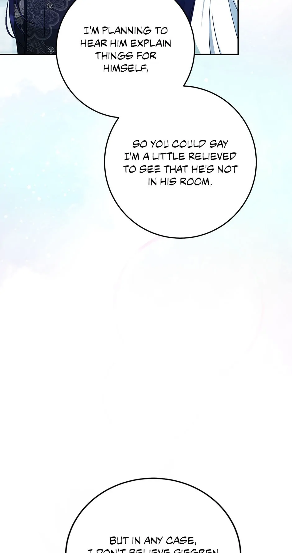 Author of My Own Destiny Chapter 92 - page 21