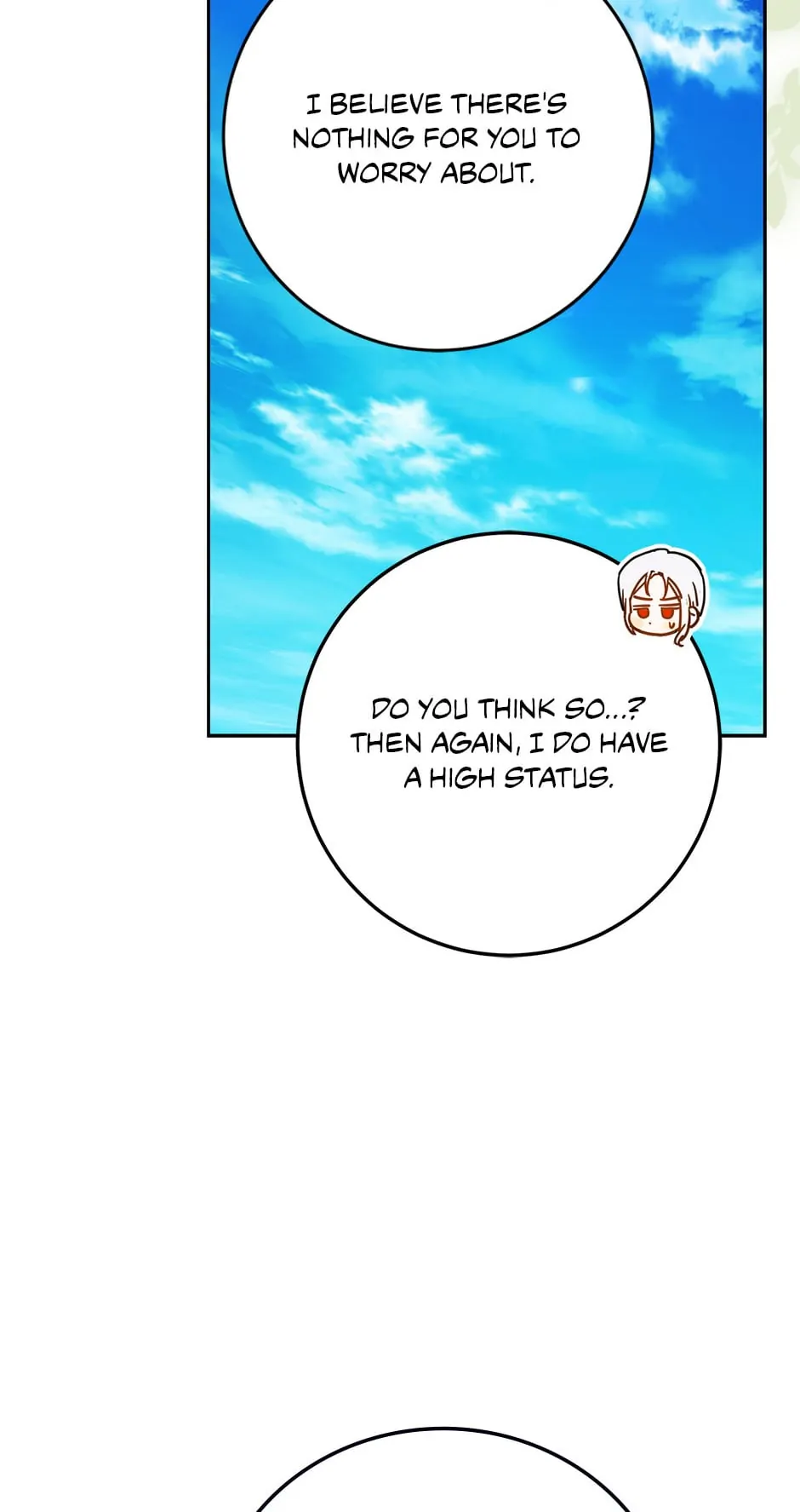 Author of My Own Destiny Chapter 92 - page 25