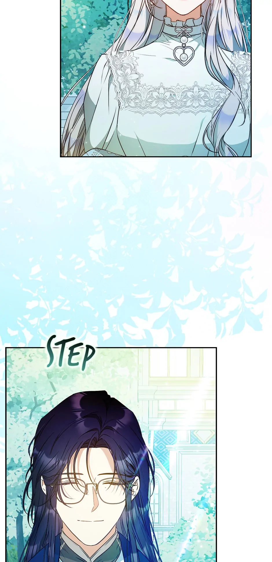 Author of My Own Destiny Chapter 92 - page 3
