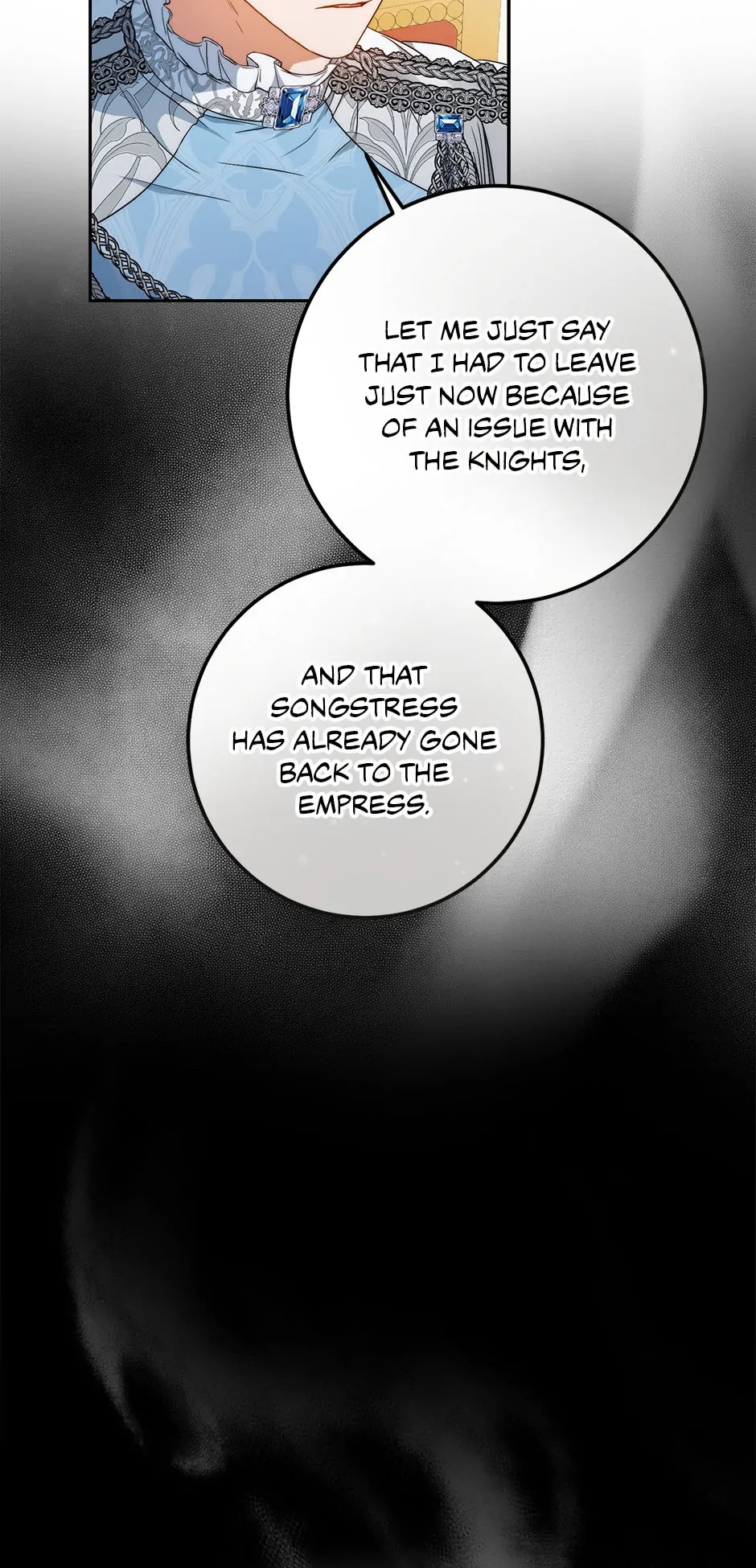 Author of My Own Destiny Chapter 92 - page 39