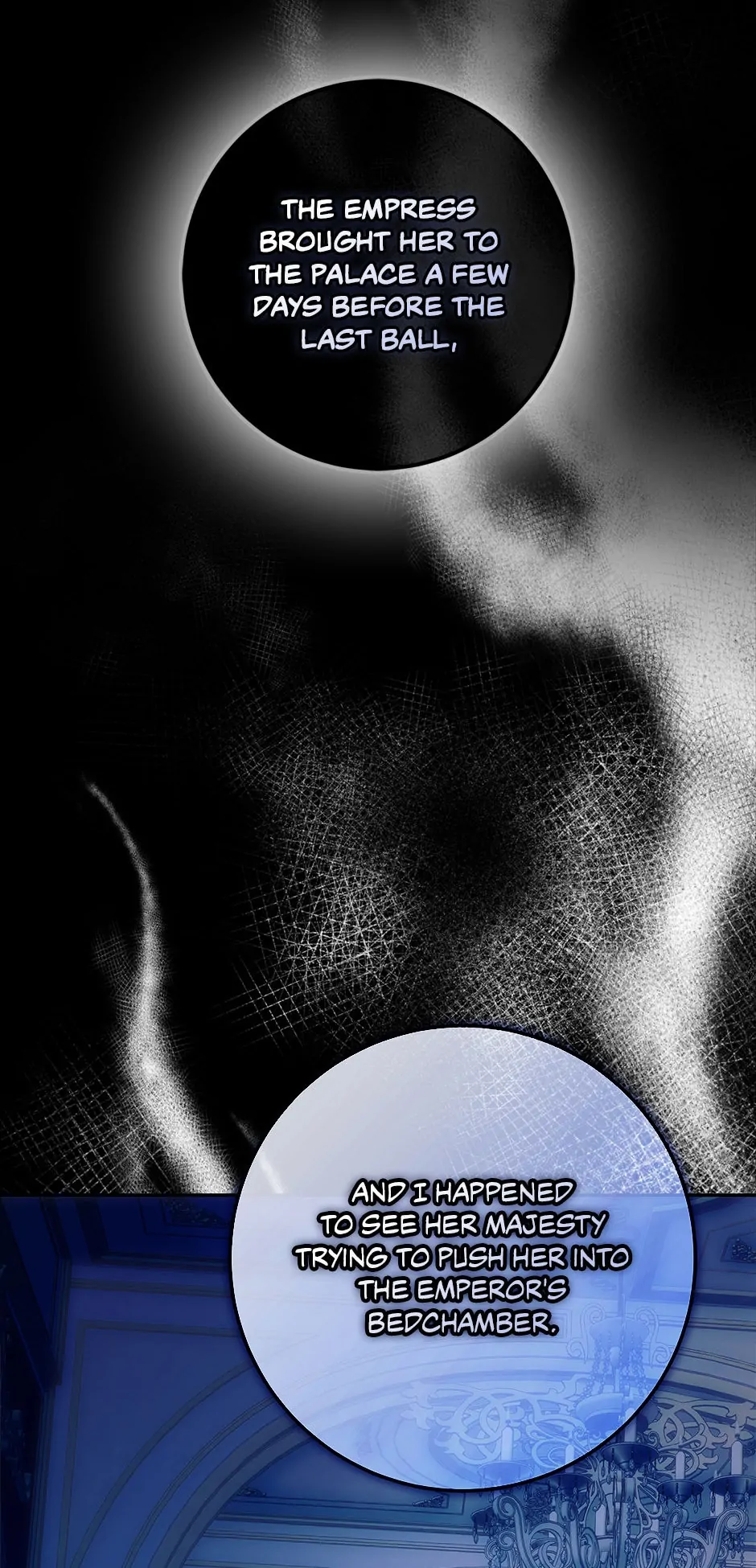 Author of My Own Destiny Chapter 92 - page 40