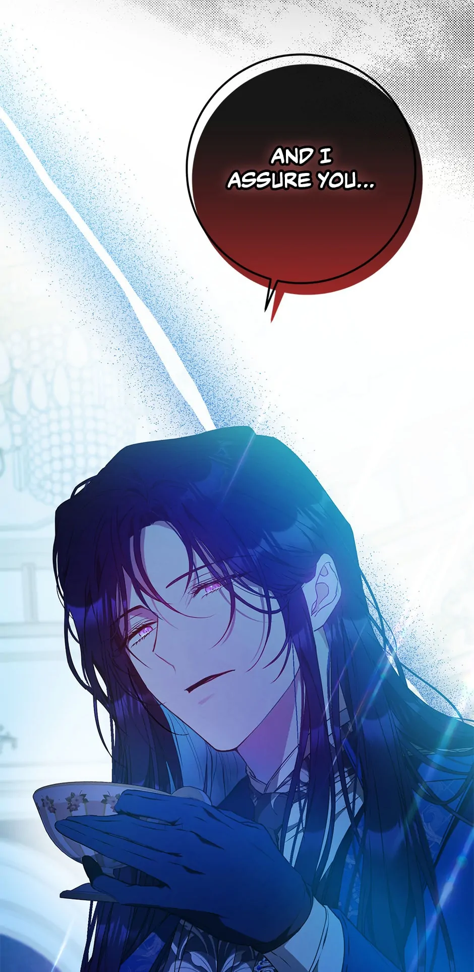 Author of My Own Destiny Chapter 92 - page 66