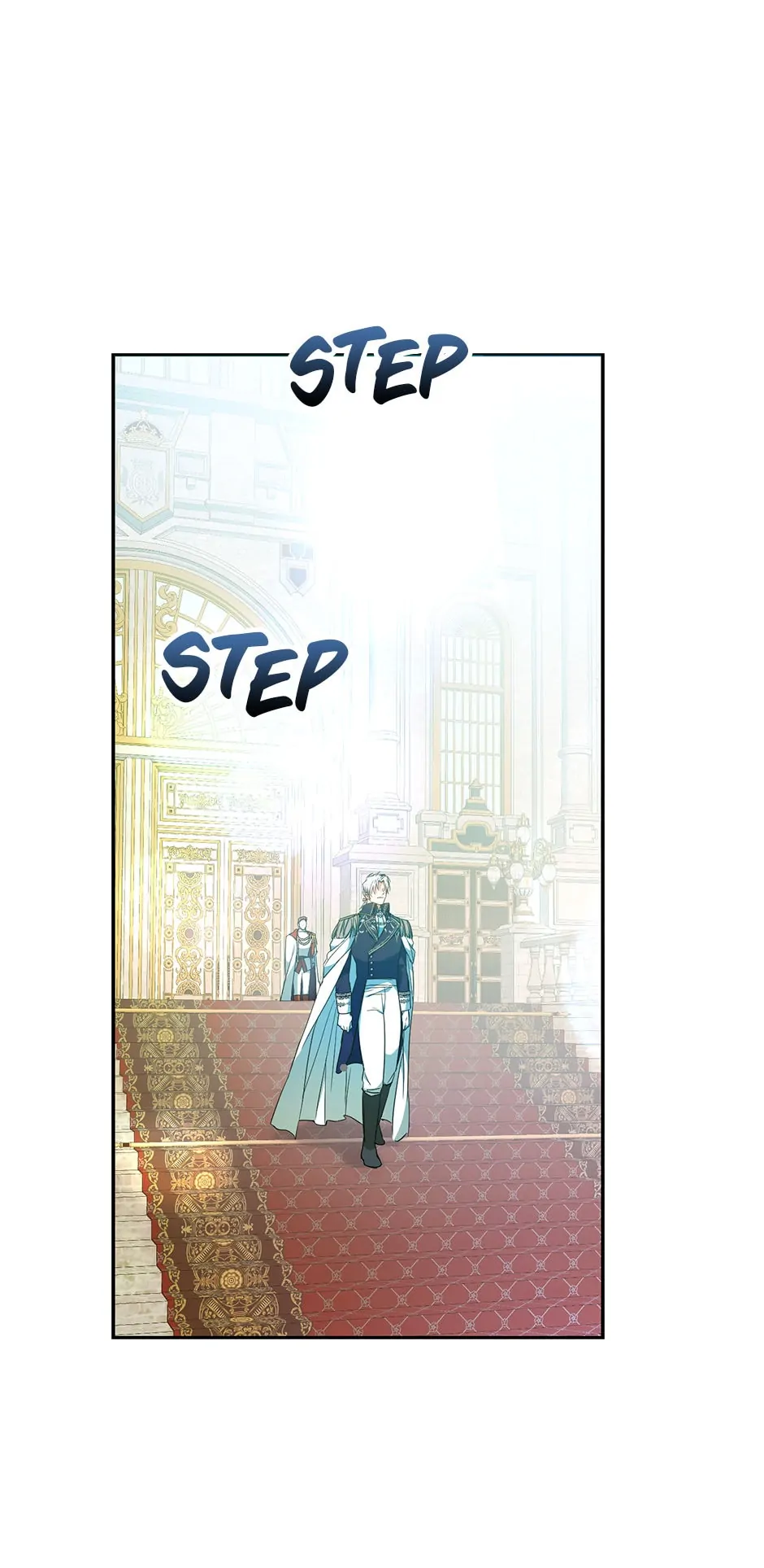 Author of My Own Destiny Chapter 92 - page 69