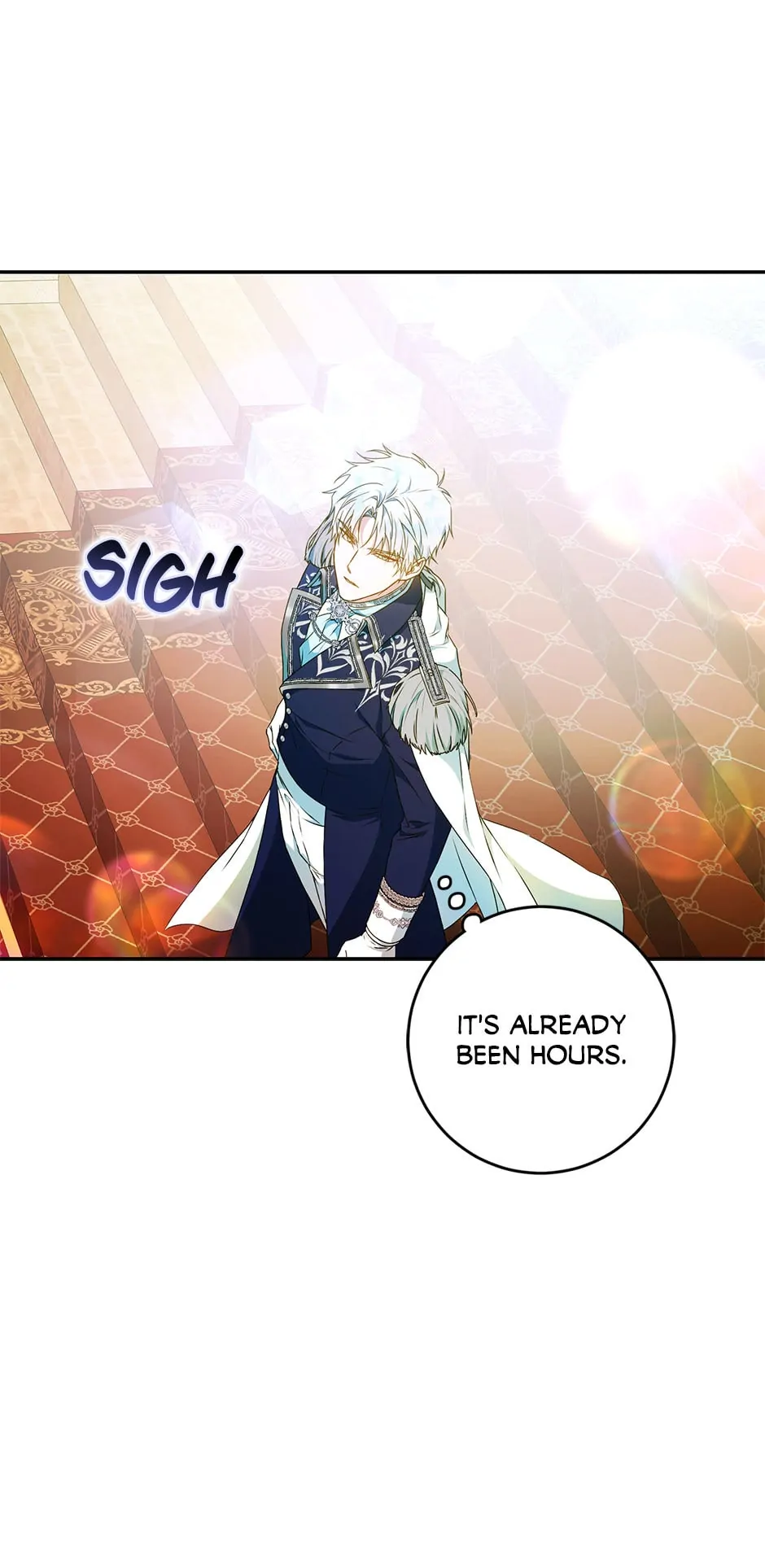 Author of My Own Destiny Chapter 92 - page 70