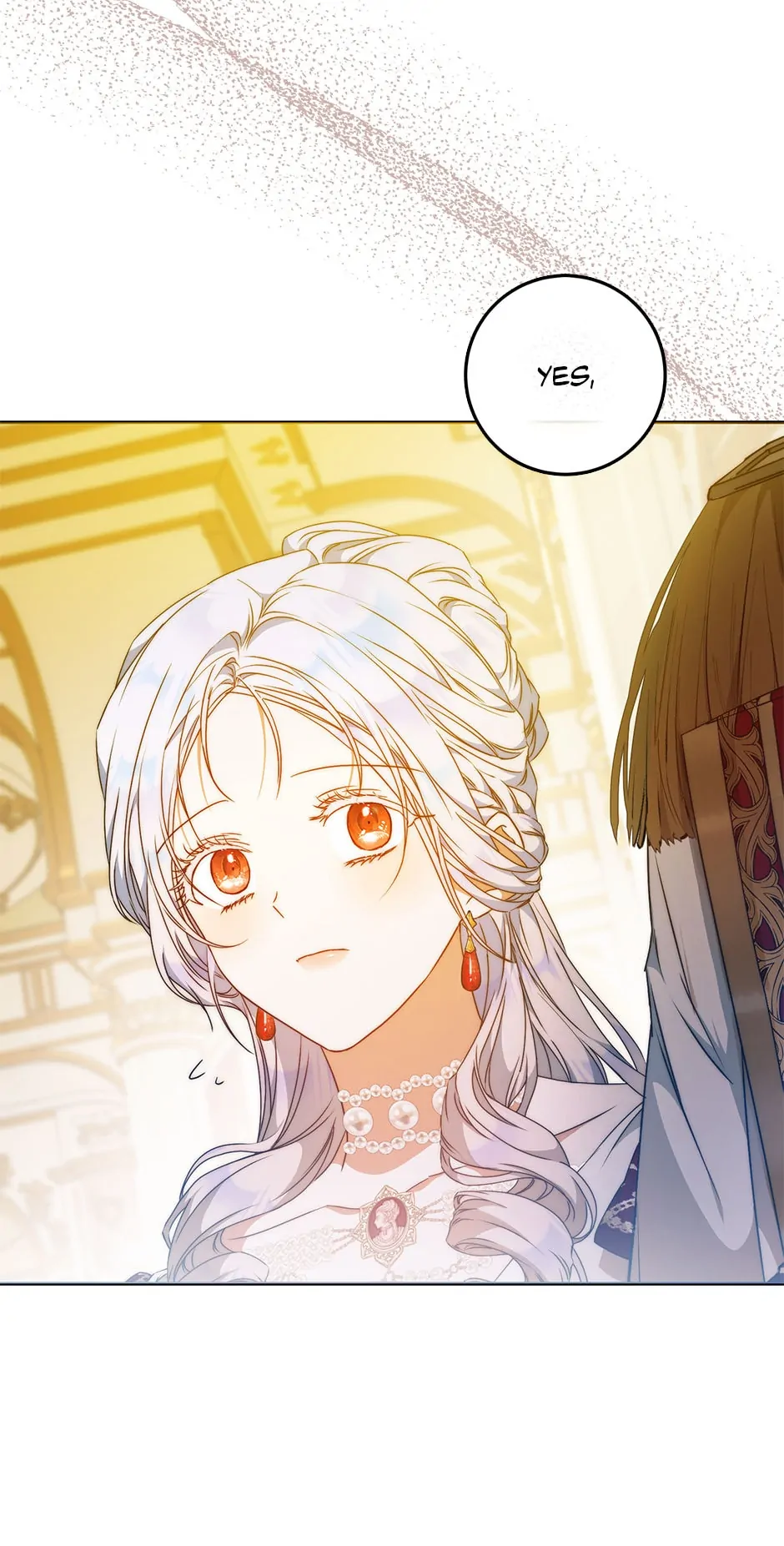 Author of My Own Destiny Chapter 90 - page 10