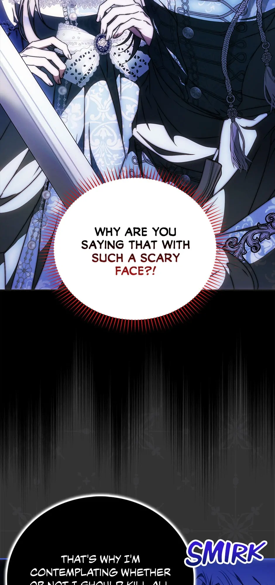 Author of My Own Destiny Chapter 90 - page 26