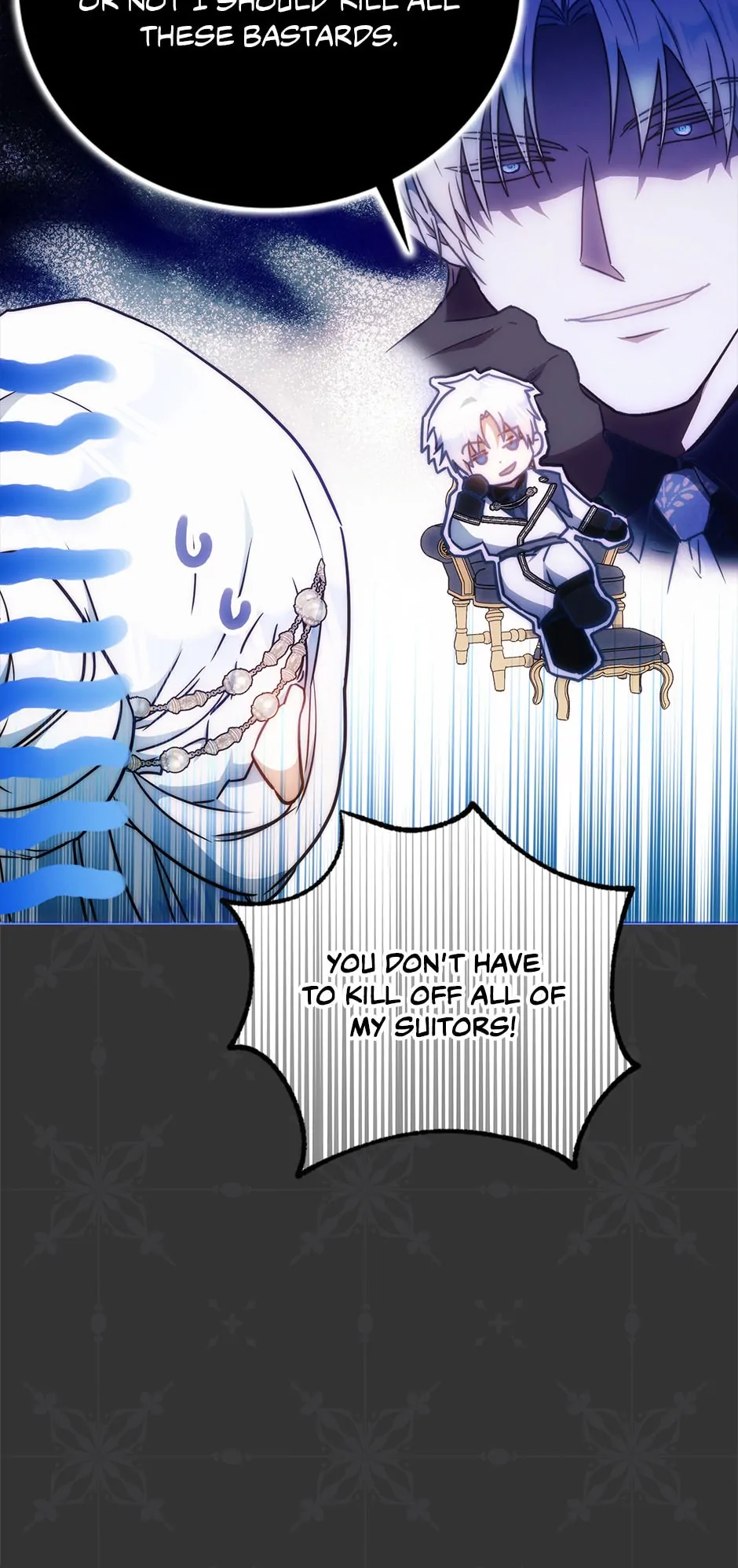 Author of My Own Destiny Chapter 90 - page 27